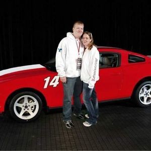 Meet your Posher, Alice